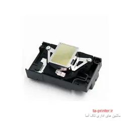 هد اصلی پرینتر اپسون 1410/1430/1500W/1390/R270/R390/L1800