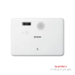 ویدئو پروژکتور اپسون مدل CO-W01
