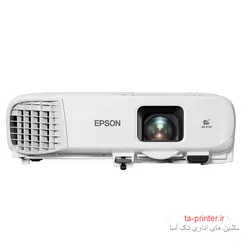 ویدئو پروژکتور اپسون مدل EB-992F
