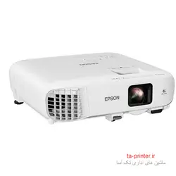 ویدئو پروژکتور اپسون مدل EB-992F