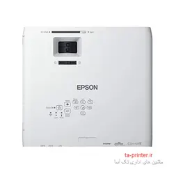 ویدئو پروژکتور اپسون مدل EB-L200F