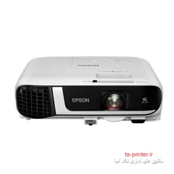 ویدئو پروژکتور اپسون مدل EB-FH52