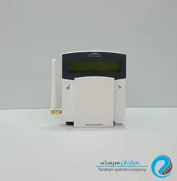 تلفن کننده سیم کارتی اکسترا