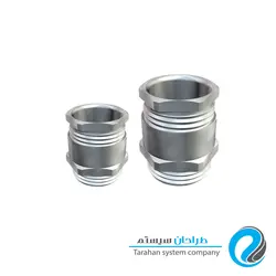 گلند فلزی