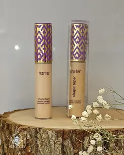 کانسیلر تارت