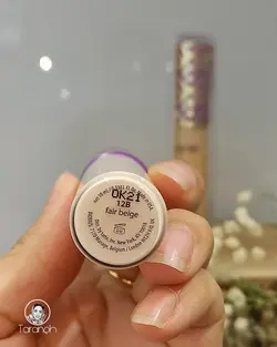 کانسیلر تارت