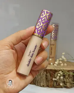 کانسیلر تارت