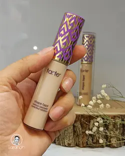 کانسیلر تارت