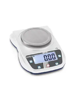 ترازو آزمایشگاهی KERN EHA 3000-1