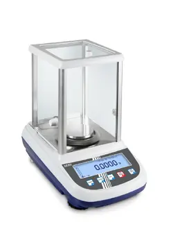 ترازو آزمایشگاهی KERN ALJ 250-4AM