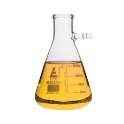 ارلن خلاء مدرج 5000ml Eisco
