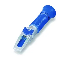 رفرکتومتر چشمی KRUSS HR146