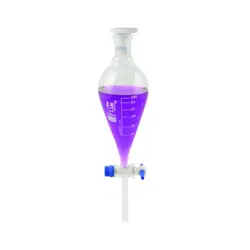 پيكنومتر با گواهي كاليبره 10ml Eisco