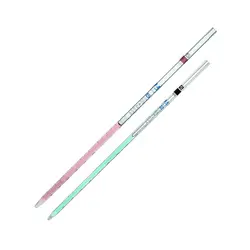 پیپت سرولوژی A گواهی کالیبراسیون 1ml Eisco