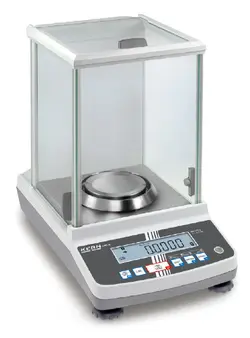 ترازو آزمایشگاهی KERN ACJ 200-4M