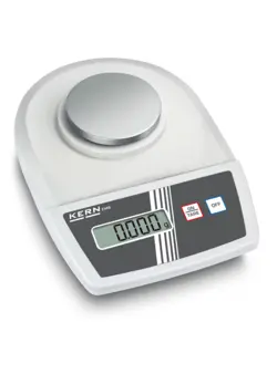 ترازو آزمایشگاهی KERN EMB 200-3