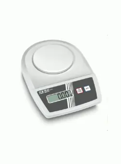 ترازو آزمایشگاهی KERN EMB 2000-2V
