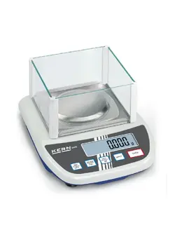 ترازو آزمایشگاهی KERN EMS 6k0.1