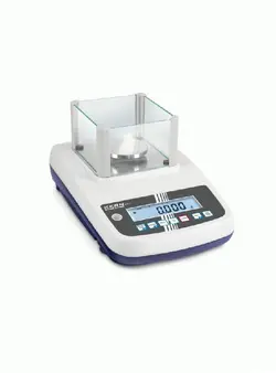 ترازو آزمایشگاهی KERN EWJ 300-3H