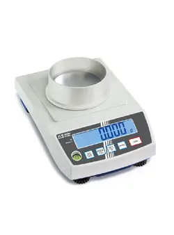 ترازو آزمایشگاهی KERN PCB 1000-2