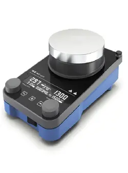 هات پلیت استیرر IKA RCT DIGITAL