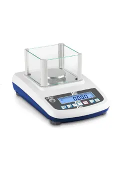 ترازو آزمایشگاهی KERN PFB 300-3
