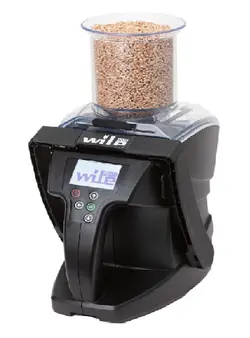 رطوبت سنج غلات WILE 200
