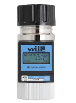 رطوبت سنج غلات WILE 65