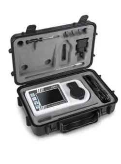 رفراکتومتر و شوری سنج دیجیتال KERN ORL 94BS