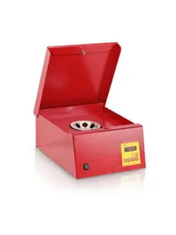 سانتریفیوژ شیر ژربر Funke Gerber Nova Safety