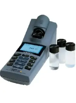 کدورت سنج WTW Xylem 430 IR