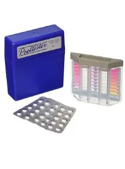 کیت کلر پالین تست PalinTest