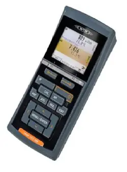 مولتی پارامتر WTW Xylem Multi 3620