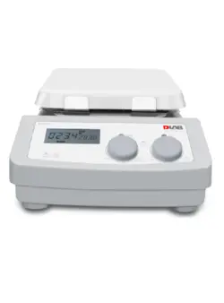 هات پلیت استیرر DLab MS-H-550 Pro