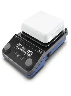 هات پلیت استیرر IKA C-Mag HS 7 Control