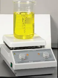 هات پلیت استیرر MTOPS MS300HS