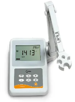 هدایت سنج رومیزی CLEAN CON500