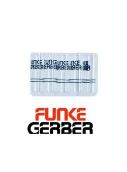 ویال کرایسکوپ ژربر کد 7167 FunkeGerber