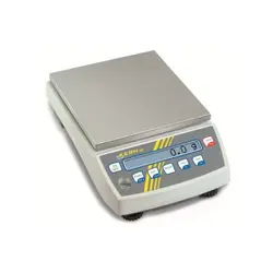 ترازو آزمایشگاهی KERN KB1200-2N