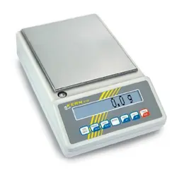 ترازو آزمایشگاهی KERN 572-43