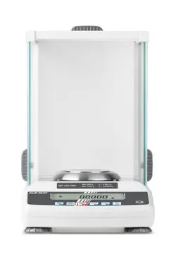 ترازو آزمایشگاهی KERN ABT100-5DNM