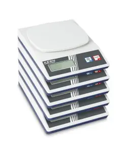ترازو آزمایشگاهی KERN EFS500-2