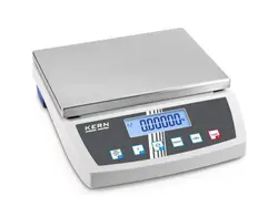 ترازو آزمایشگاهی KERN FKB65K1