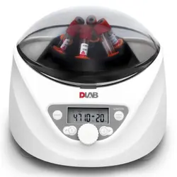 سانتریفیوژ DLab DM0506