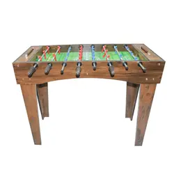 فوتبال دستی 1106 با گل شمار