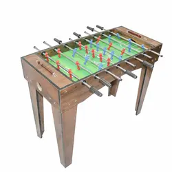 فوتبال دستی 1106 با گل شمار