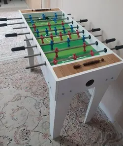 فوتبال دستی 1106 با گل شمار