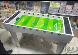 فوتبال دستی 1106 با گل شمار