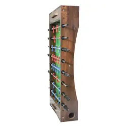 فوتبال دستی 1106 زمینی با گل شمار