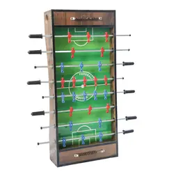 فوتبال دستی 1106 زمینی با گل شمار